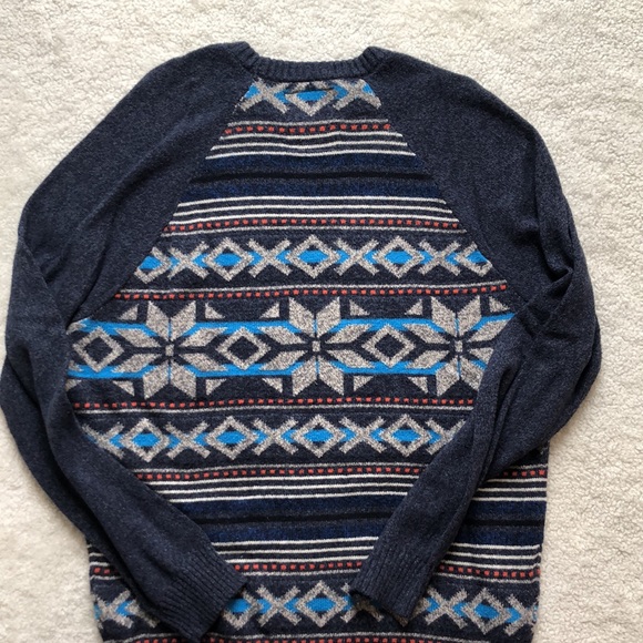 AE Outfitters Men’s Sweater - Picture 5 of 5